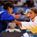 World Championship JUDO Paris 2011